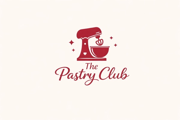 The Pastry Club