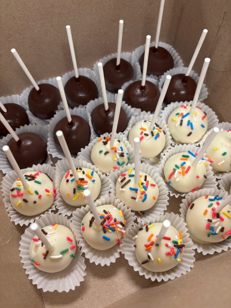 Cake Pops