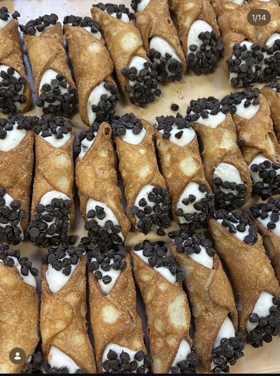 Cannoli