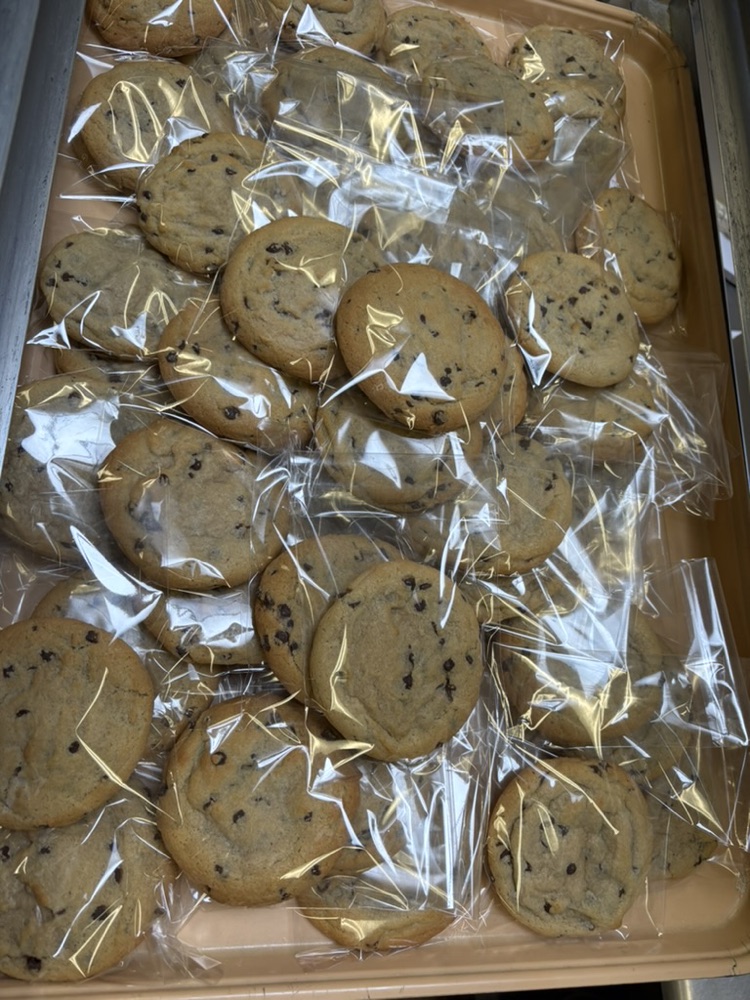 Cookies