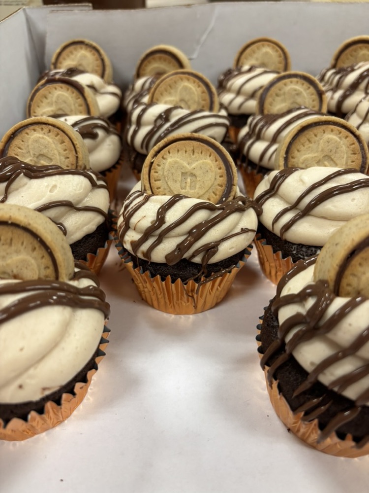 Cupcakes