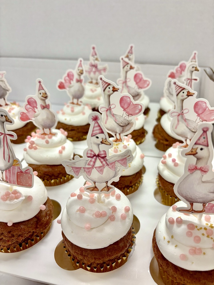 Custom Treats