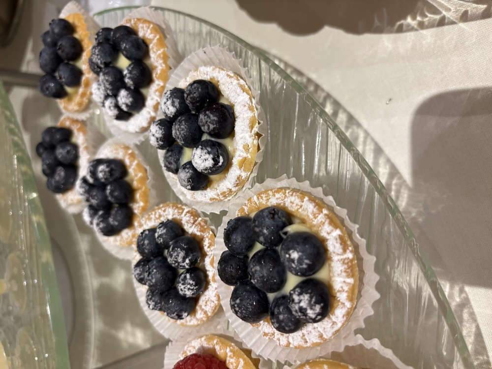 Mini Tarts